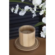 świeca bambusowa Takebo