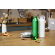 butelka z aluminium z recyklingu Ralusip