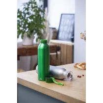 butelka z aluminium z recyklingu Ralusip