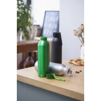 butelka z aluminium z recyklingu Ralusip