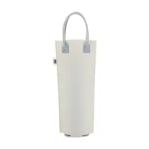 personalizowana torba na wino RPET CreaFelt Vino