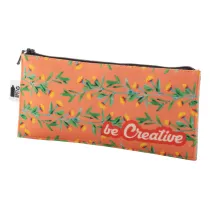 personalizowany piórnik RPET CreaFelt Pen Zip