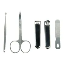 Zestaw do manicure RABS Maracu