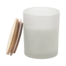 świeca / świeczka, wanilia Daizu XL