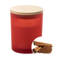 świeca zapachowa / świeczka, cynamon Daizu XL