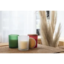 świeca zapachowa / świeczka sosnowa Daizu XL