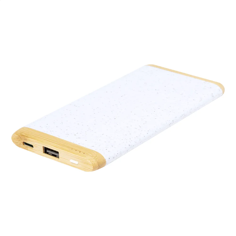 power bank Cereale
