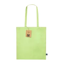 torba na zakupy "fairtrade" Trap