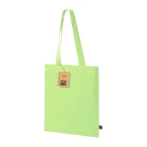 torba na zakupy "fairtrade" Trap