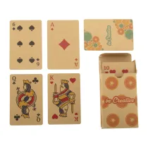 karty do gry CreaCard Eco