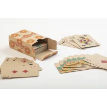 karty do gry CreaCard Eco