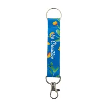 personalizowany brelok RPET SuboRing