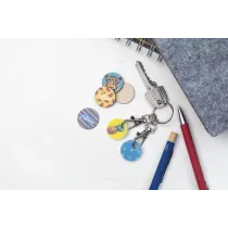 personalizowany żeton ColoCoin