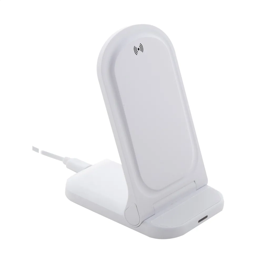 ładowarka indukcyjna / uchwyt na telefon RABS Rewolt