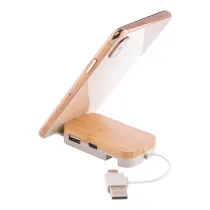 hub USB Holbaru