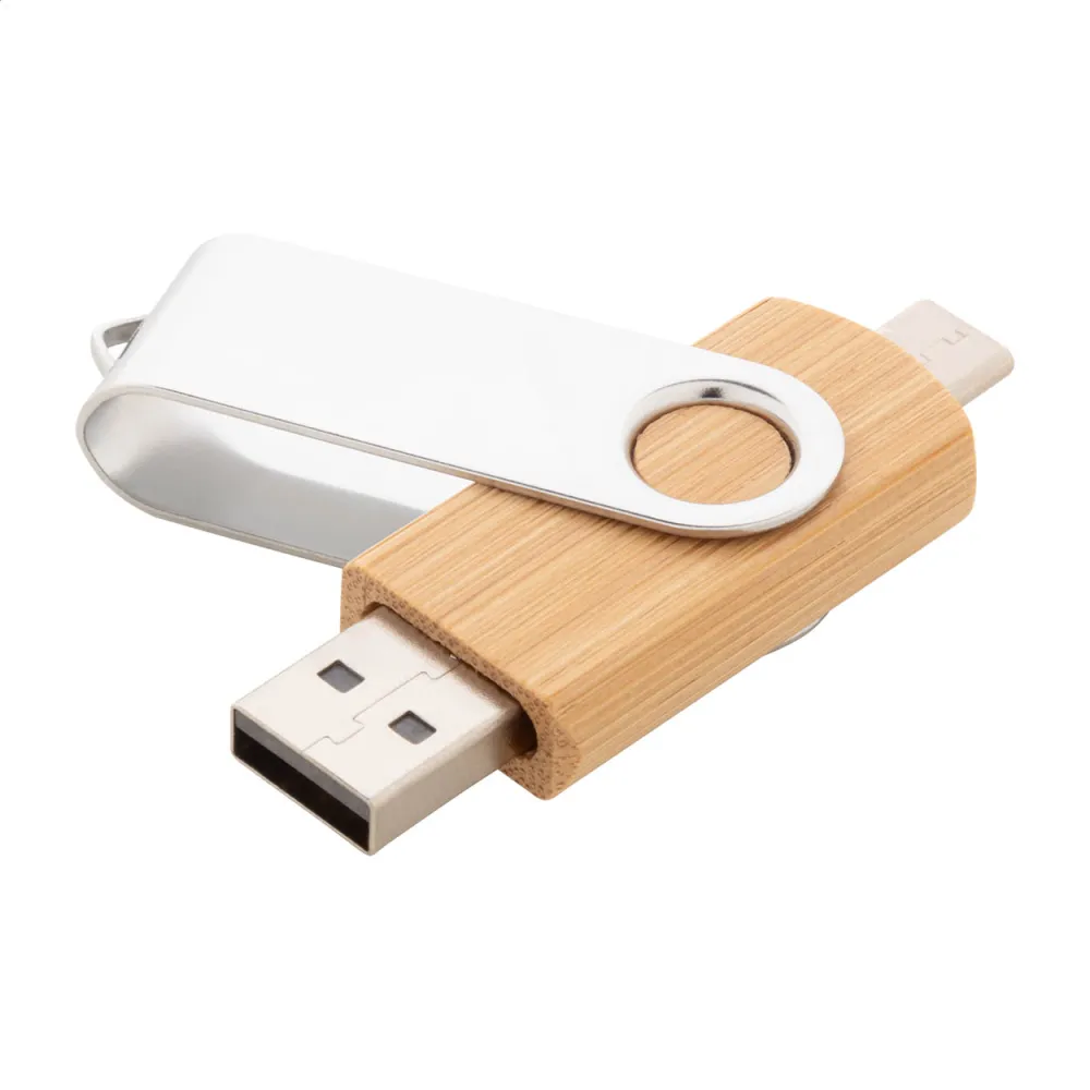 pendrive USB OTG BooSpin