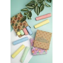 personalizowany zestaw kredy Chaxon Eco