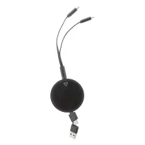 kabel USB do ładowania Ralospic