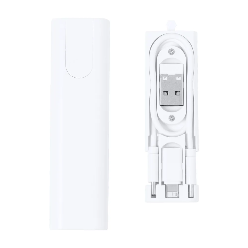 zestaw kabli USB do ładowania Complix