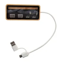hub USB SeeHub