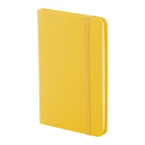 notes RPU Repuk Blank A6