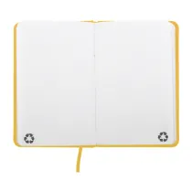 notes RPU Repuk Blank A6