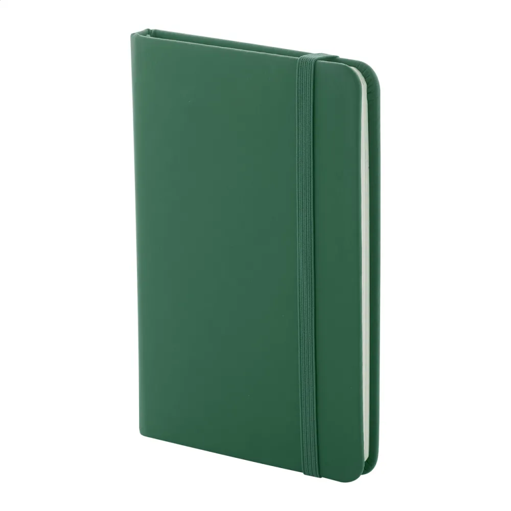 notes RPU Repuk Blank A6