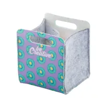 personalizowany organizer na biurko CreaFelt Desk S