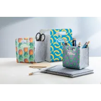 personalizowany organizer na biurko CreaFelt Desk M