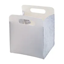 personalizowany organizer na biurko CreaFelt Desk L