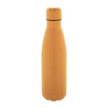butelka ze stali nierdzewnej z recyklingu Refill