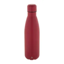 butelka ze stali nierdzewnej z recyklingu Refill