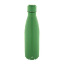 butelka ze stali nierdzewnej z recyklingu Refill