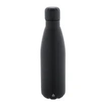 butelka ze stali nierdzewnej z recyklingu Refill