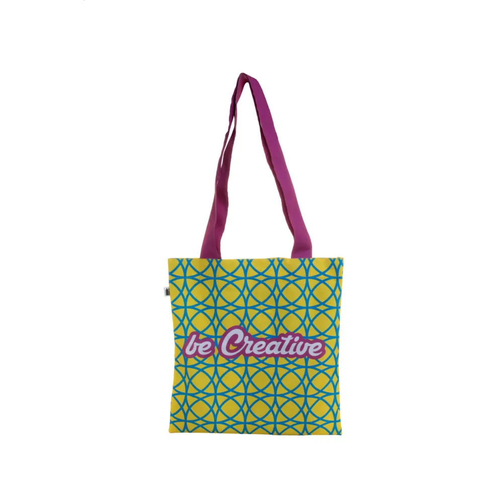 personalizowana torba na zakupy SuboShop Plus A