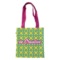 personalizowana torba na zakupy SuboShop Plus A