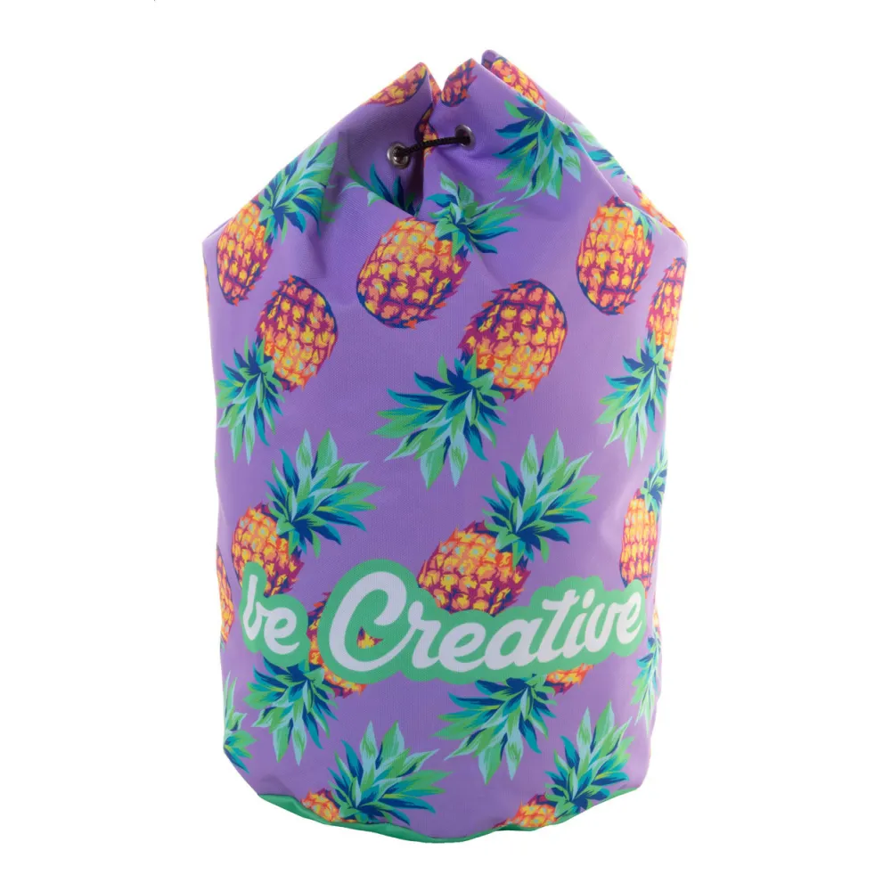 personalizowany worek żeglarski CreaDraw Ocean
