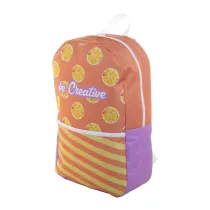 personalizowany plecak RPET SuboBag Back