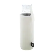 szklana butelka z recyklingu Vitrem