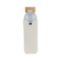 butelka CarryFelt Glass