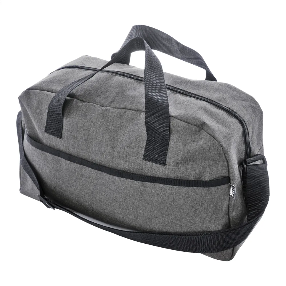 torba sportowa RPET Haney