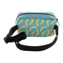 personalizowana torba biodrowa / biodrówka CreaWaist Compact