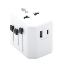 adapter podróżny / przejściówki Jetsetter