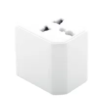 adapter podróżny / przejściówki Jetsetter