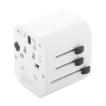 adapter podróżny / przejściówki Jetsetter