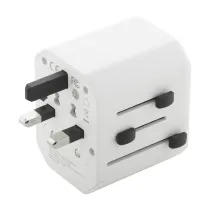 adapter podróżny / przejściówki Jetsetter