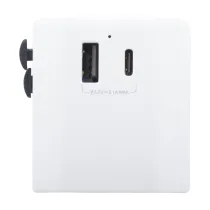 adapter podróżny / przejściówki Jetsetter
