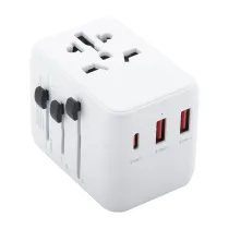 adapter podróżny / przejściówki Jetsetter Plus