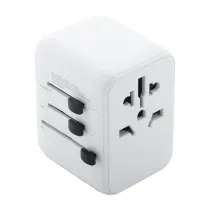 adapter podróżny / przejściówki Jetsetter Plus