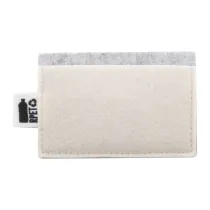 personalizowane etui na karty /wizytówki CreaFelt Card